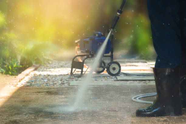 Reliable Green River, WY Pressure washing Solutions